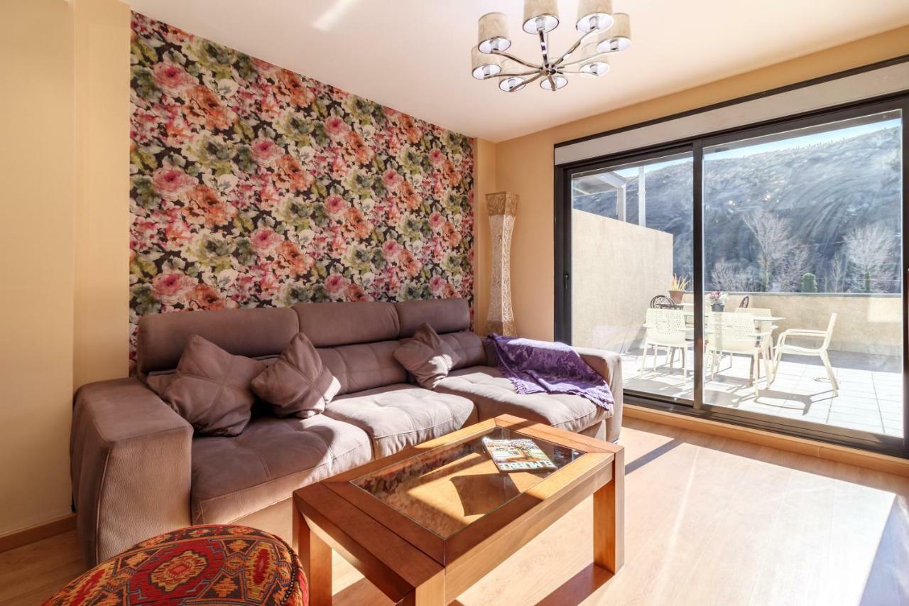 Granada Centro别墅 外观 照片